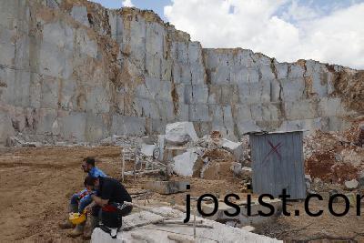 塞浦(pu)路斯(si)灰鑛山