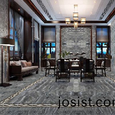 銀河木紋工(gong)程案例